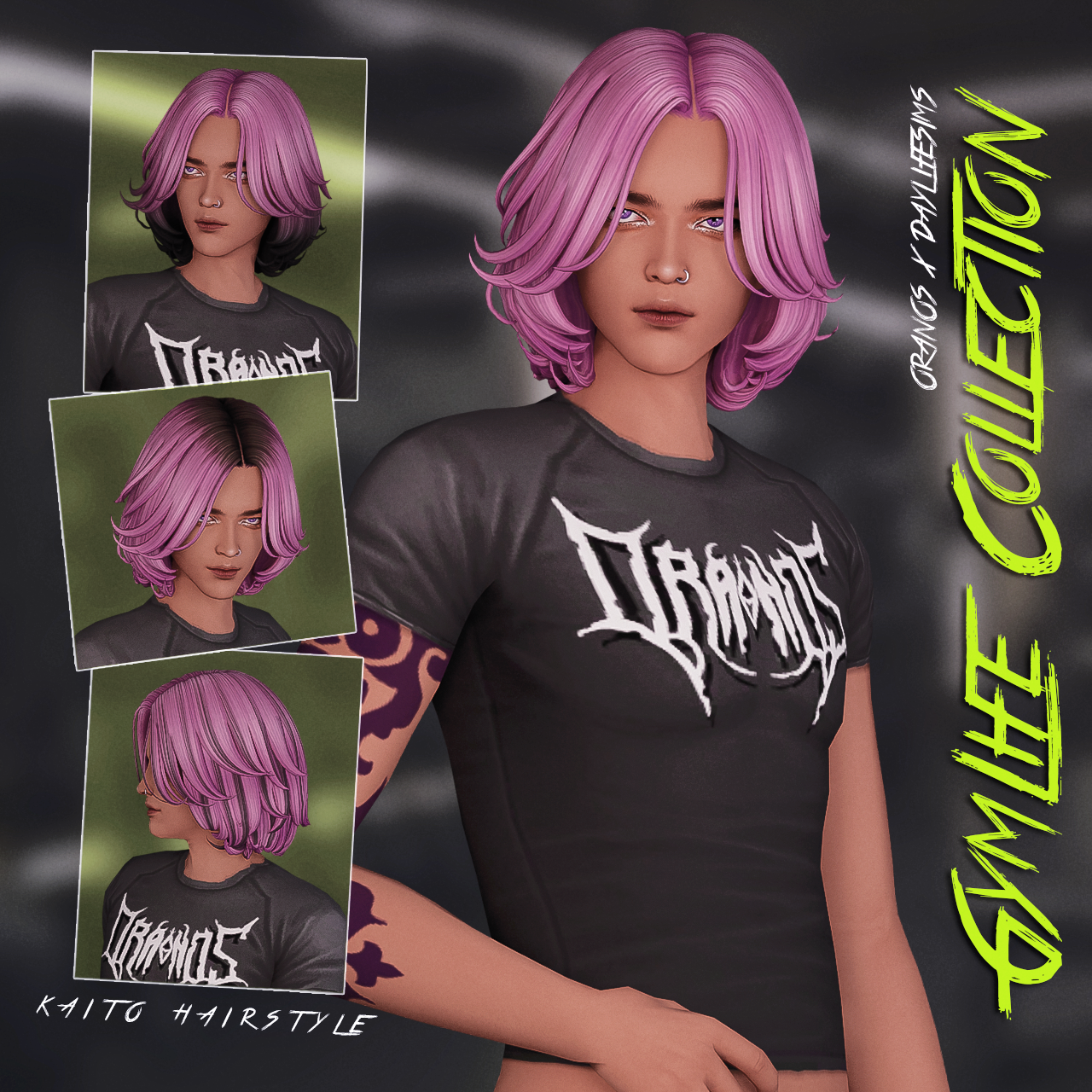 Картинка мода