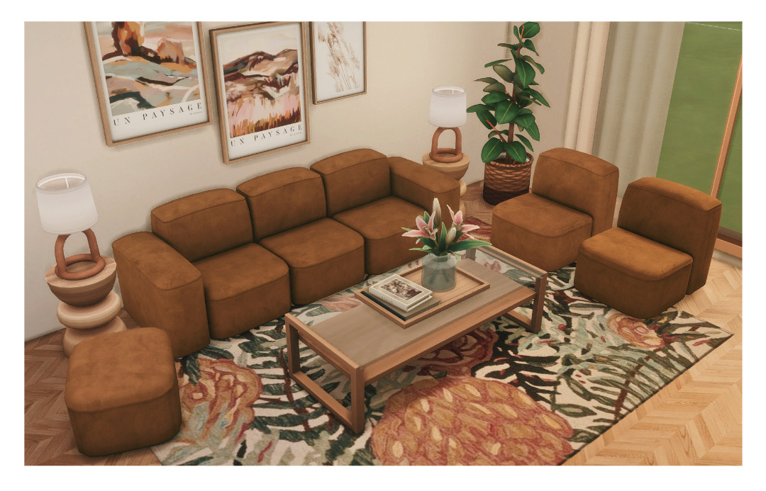 картика мода