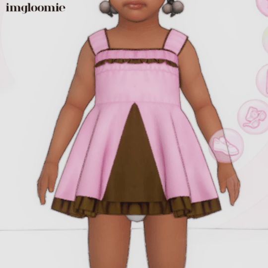 картика мода