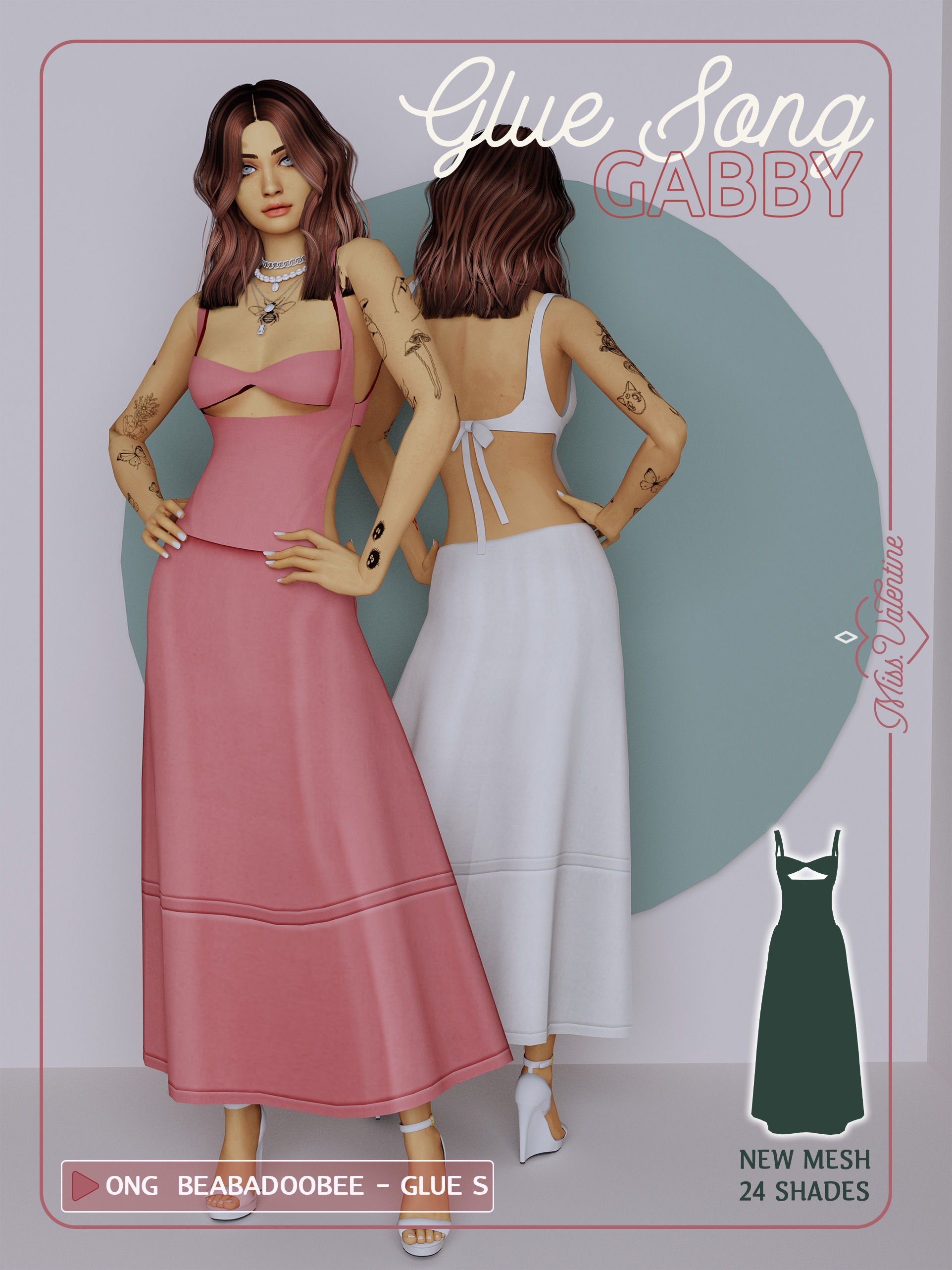 Картинка мода