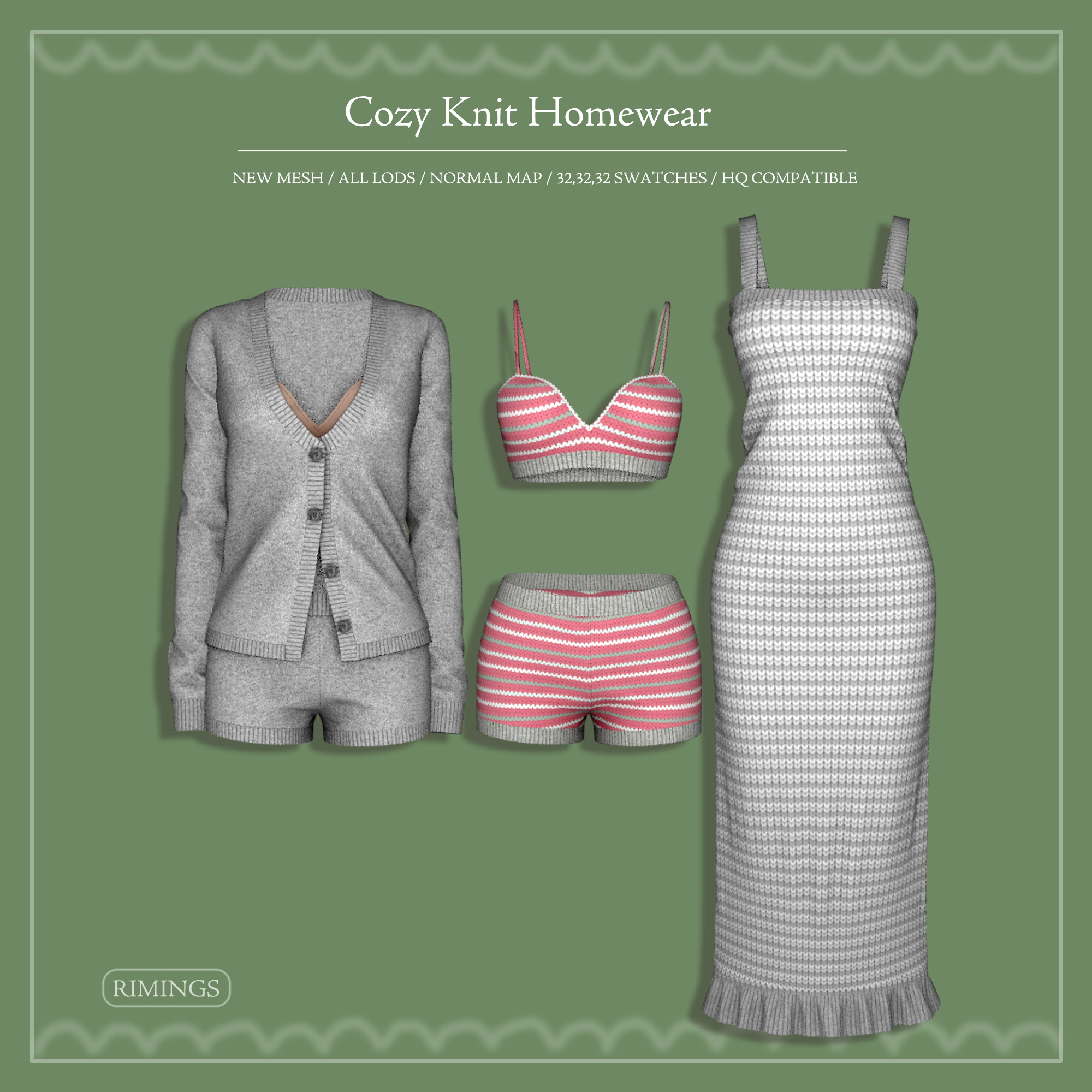 картика мода