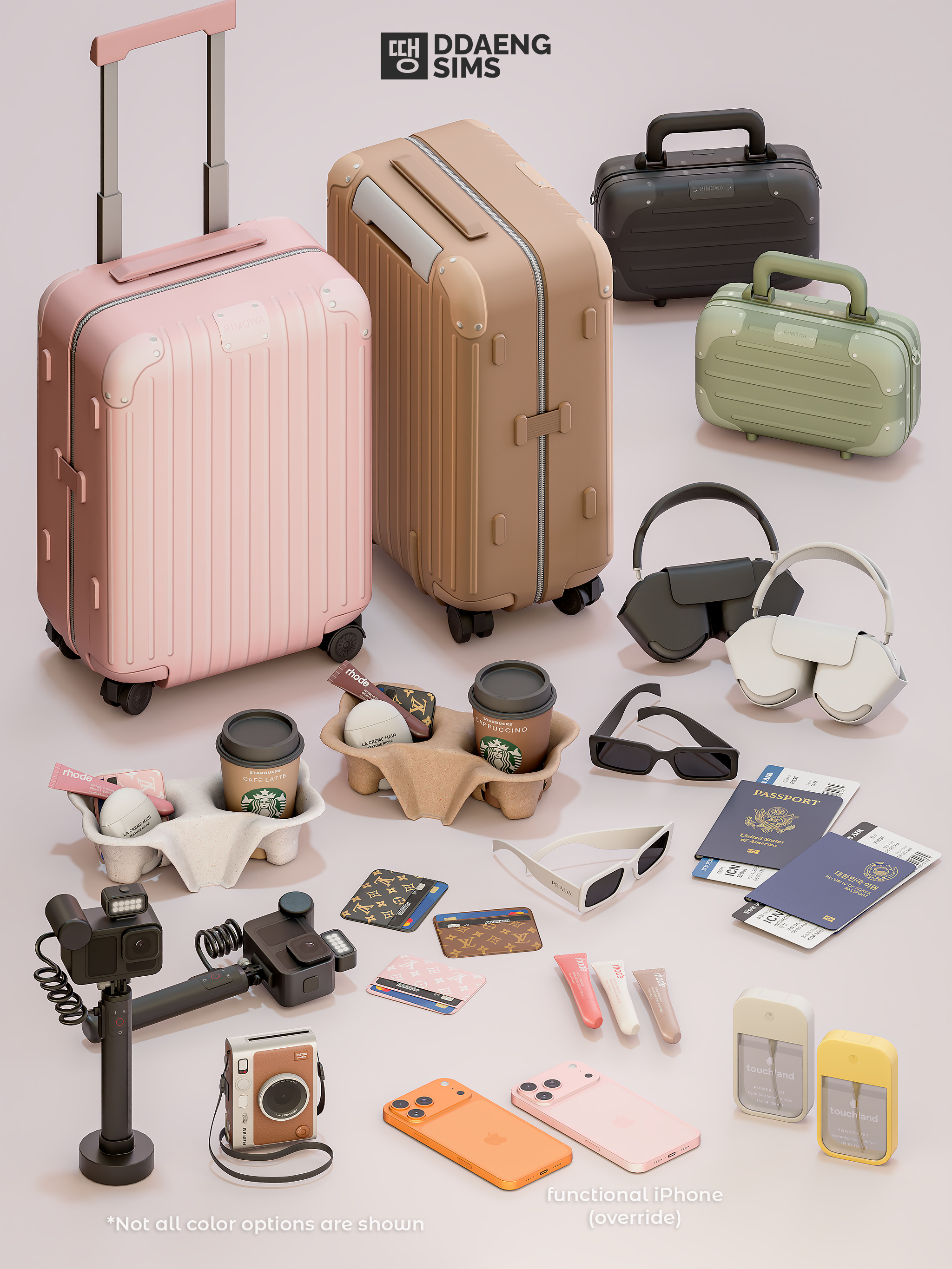 Картинка мода