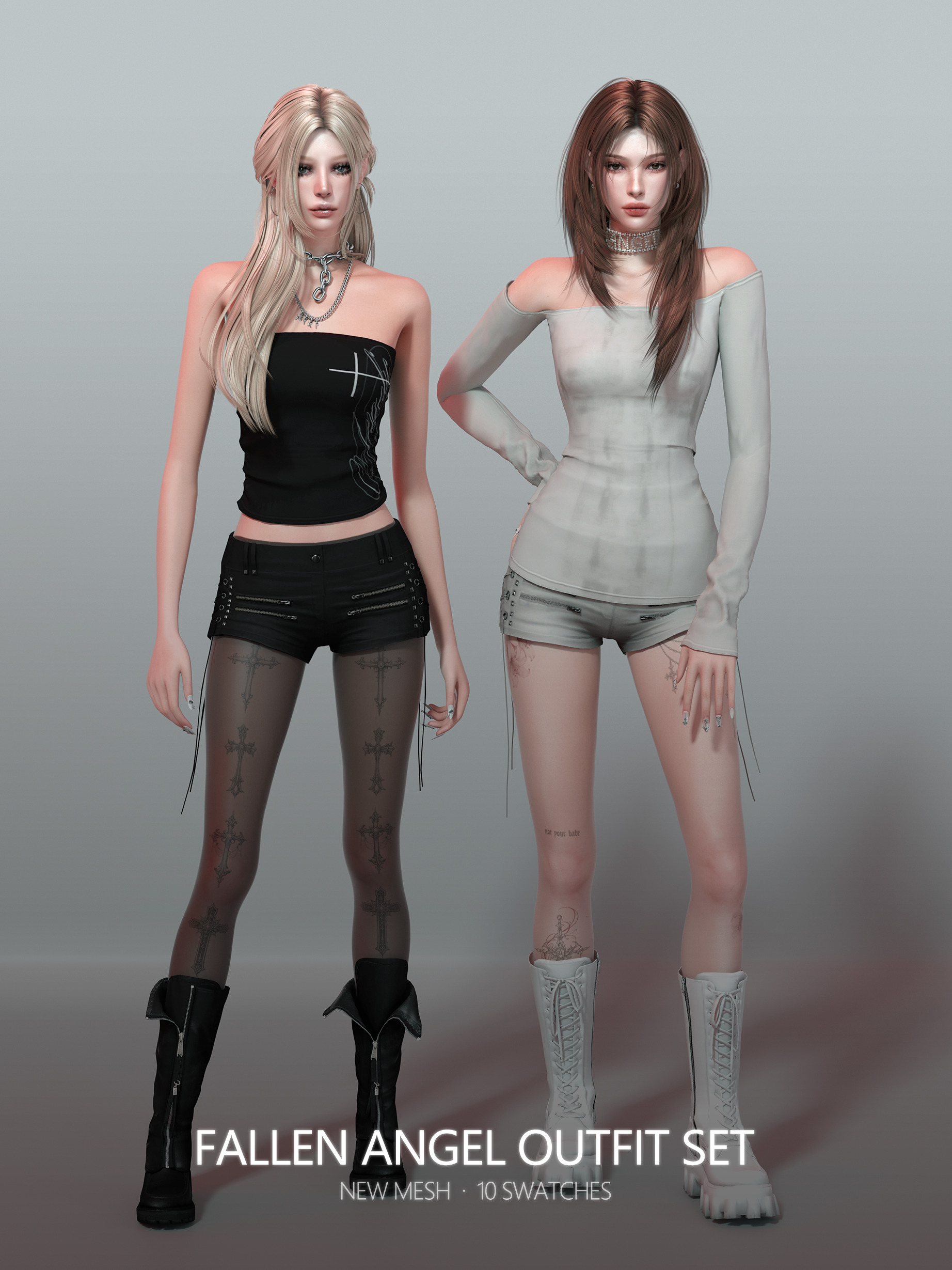 картика мода