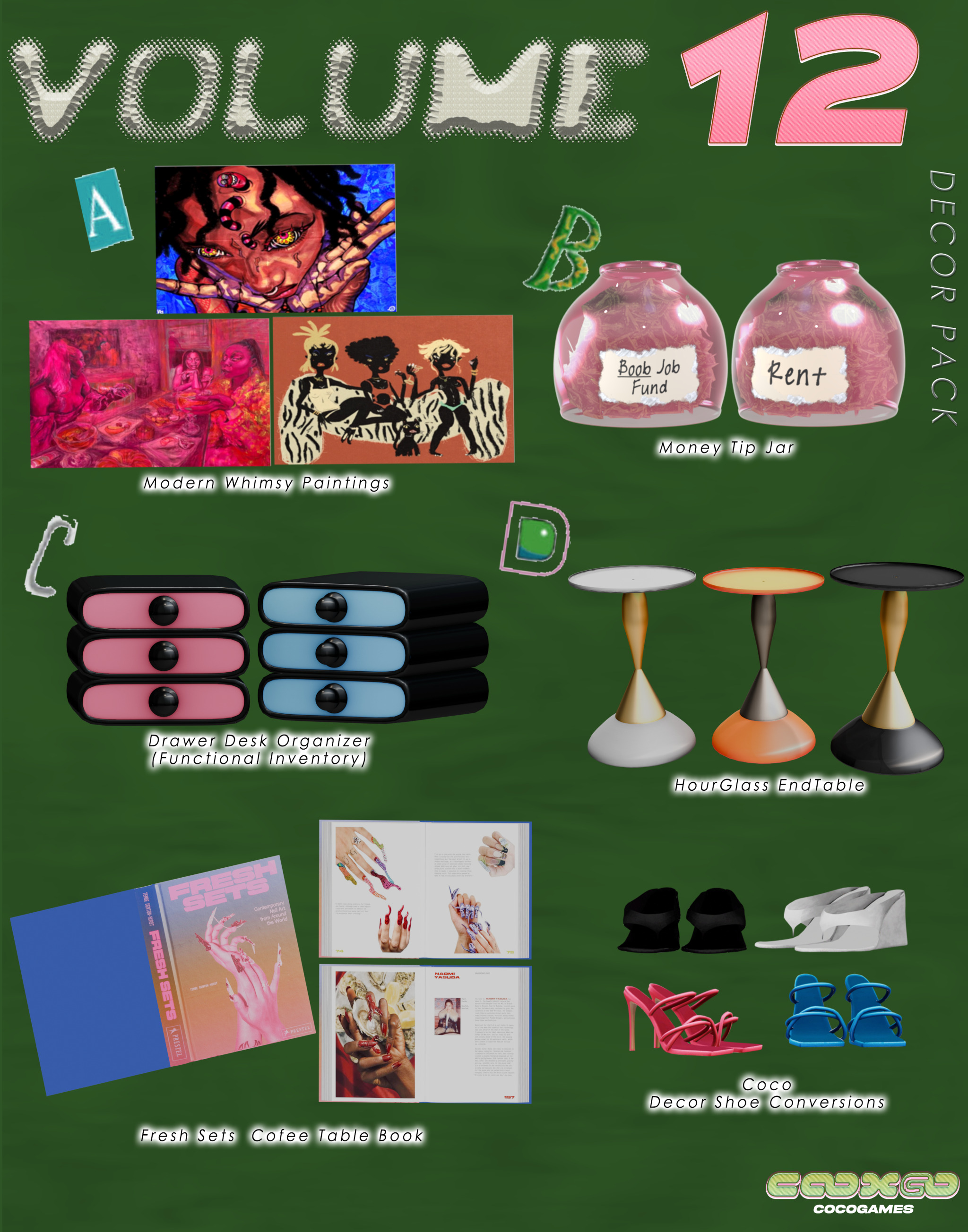 картика мода