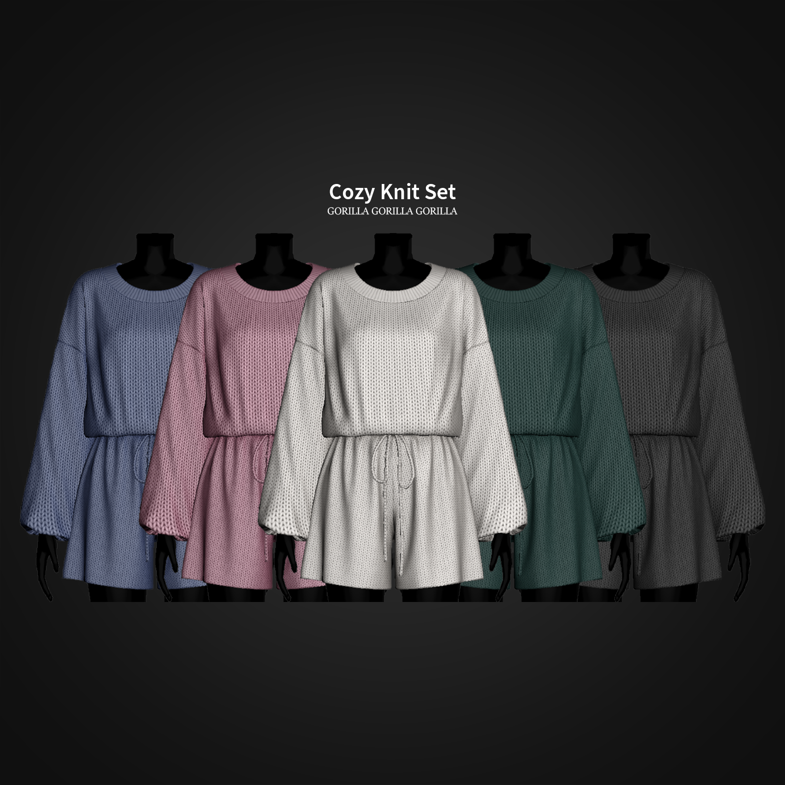 картика мода