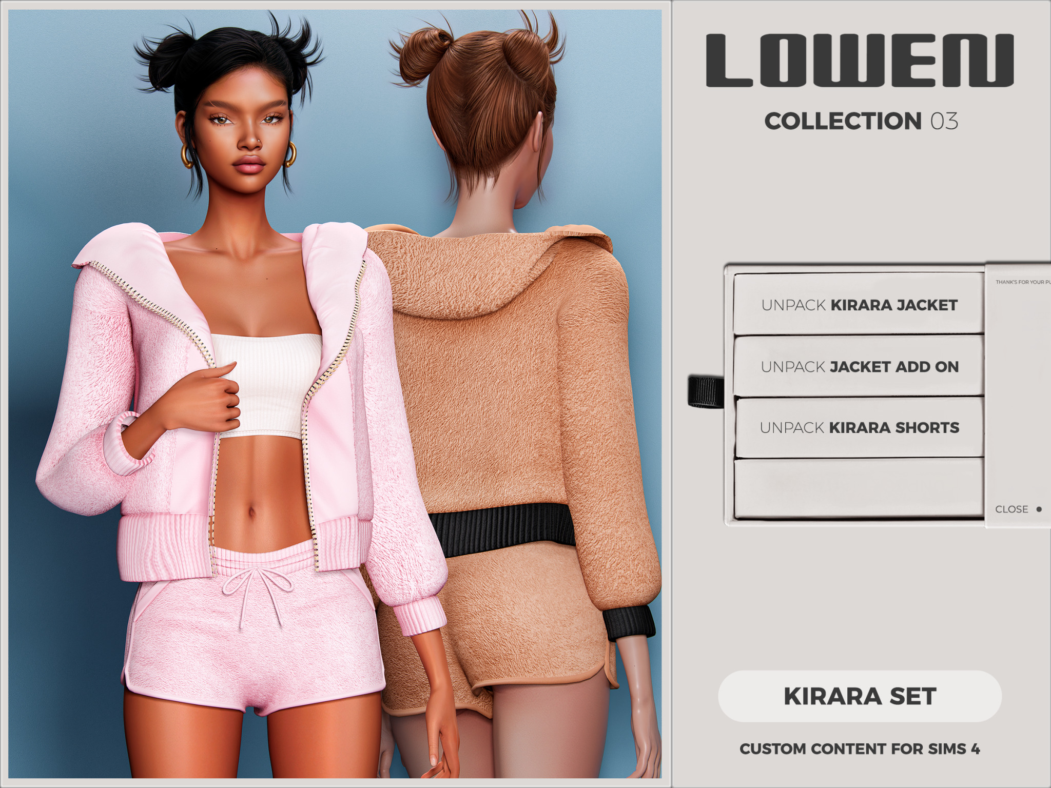 картика мода