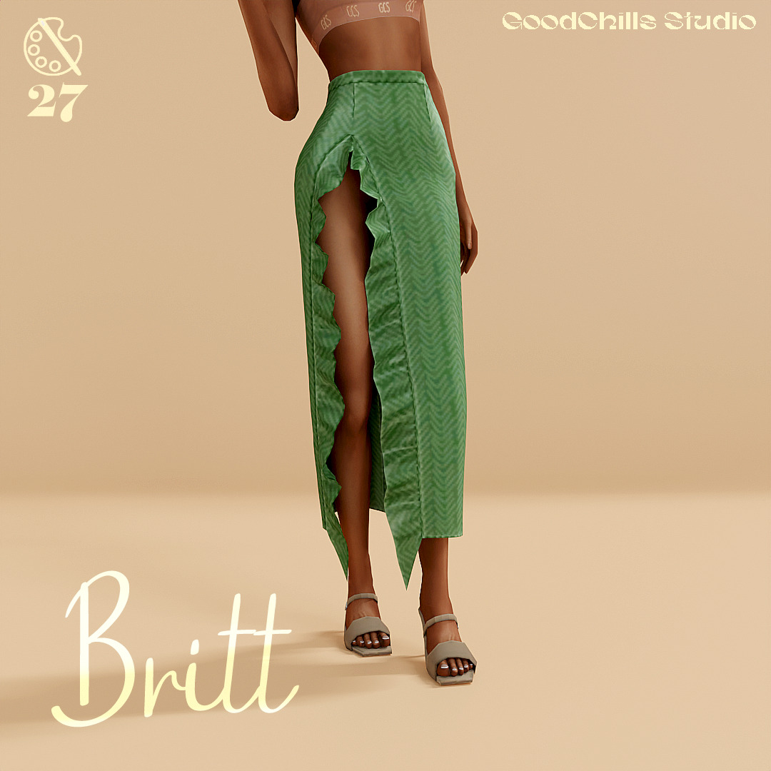 Картинка мода