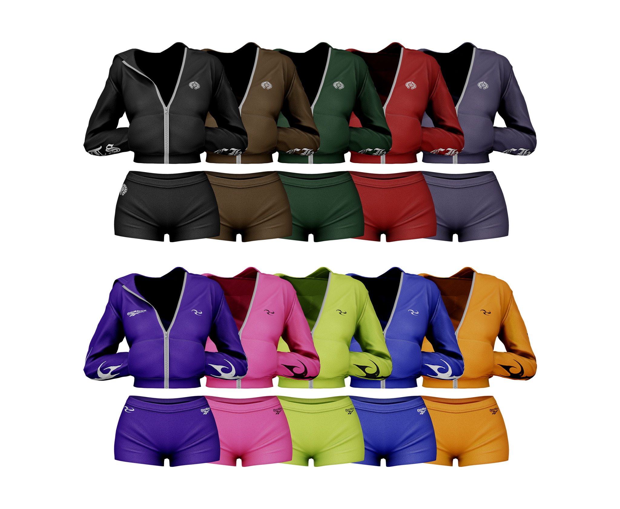 Картинка мода