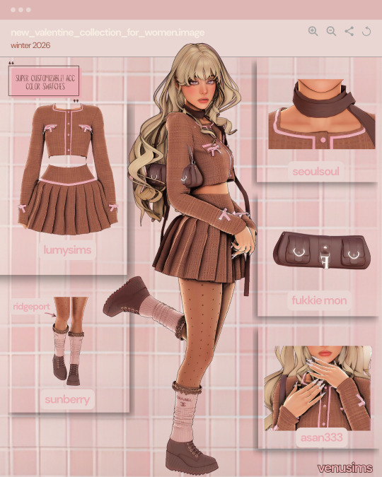 Картинка мода