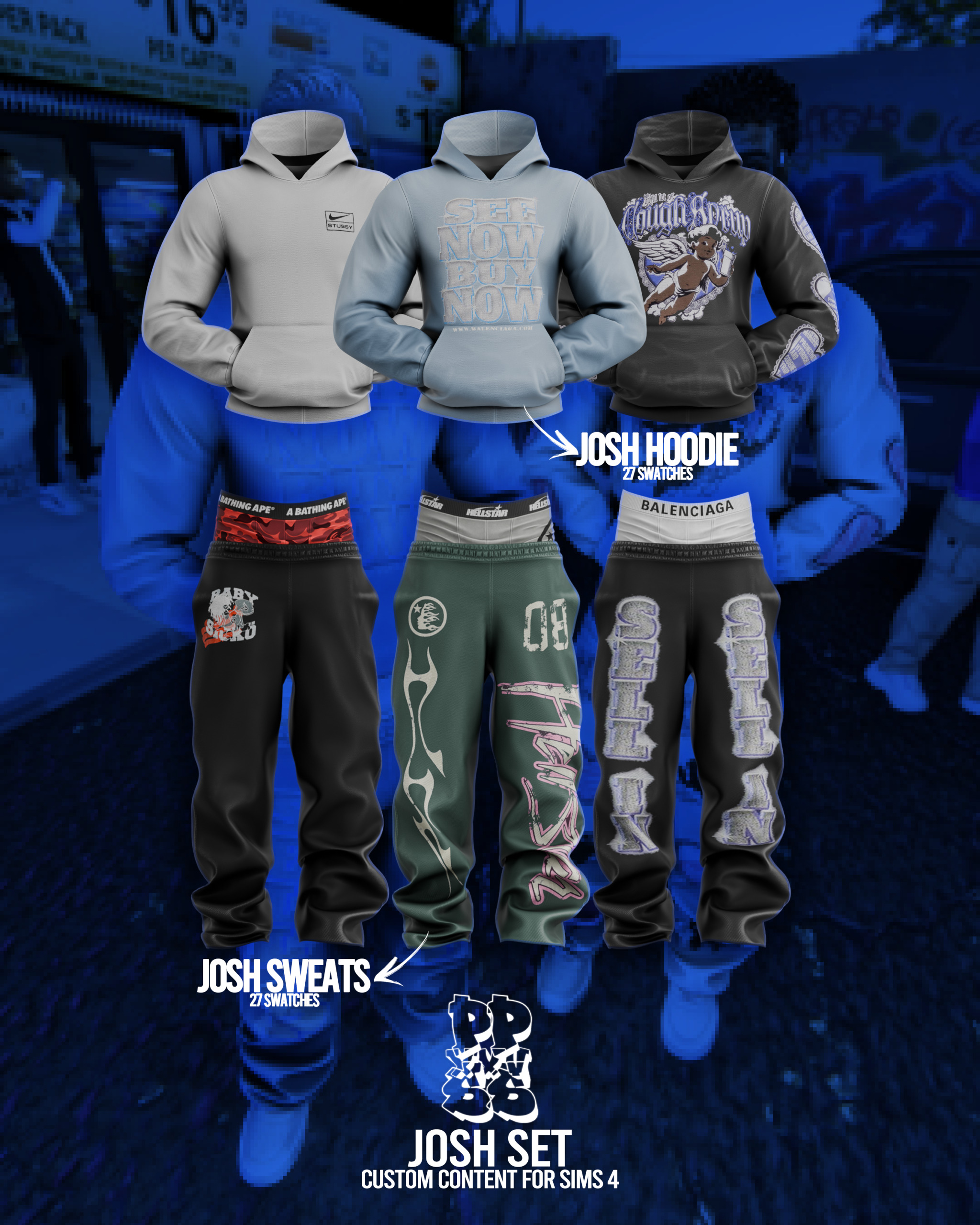 Картинка мода