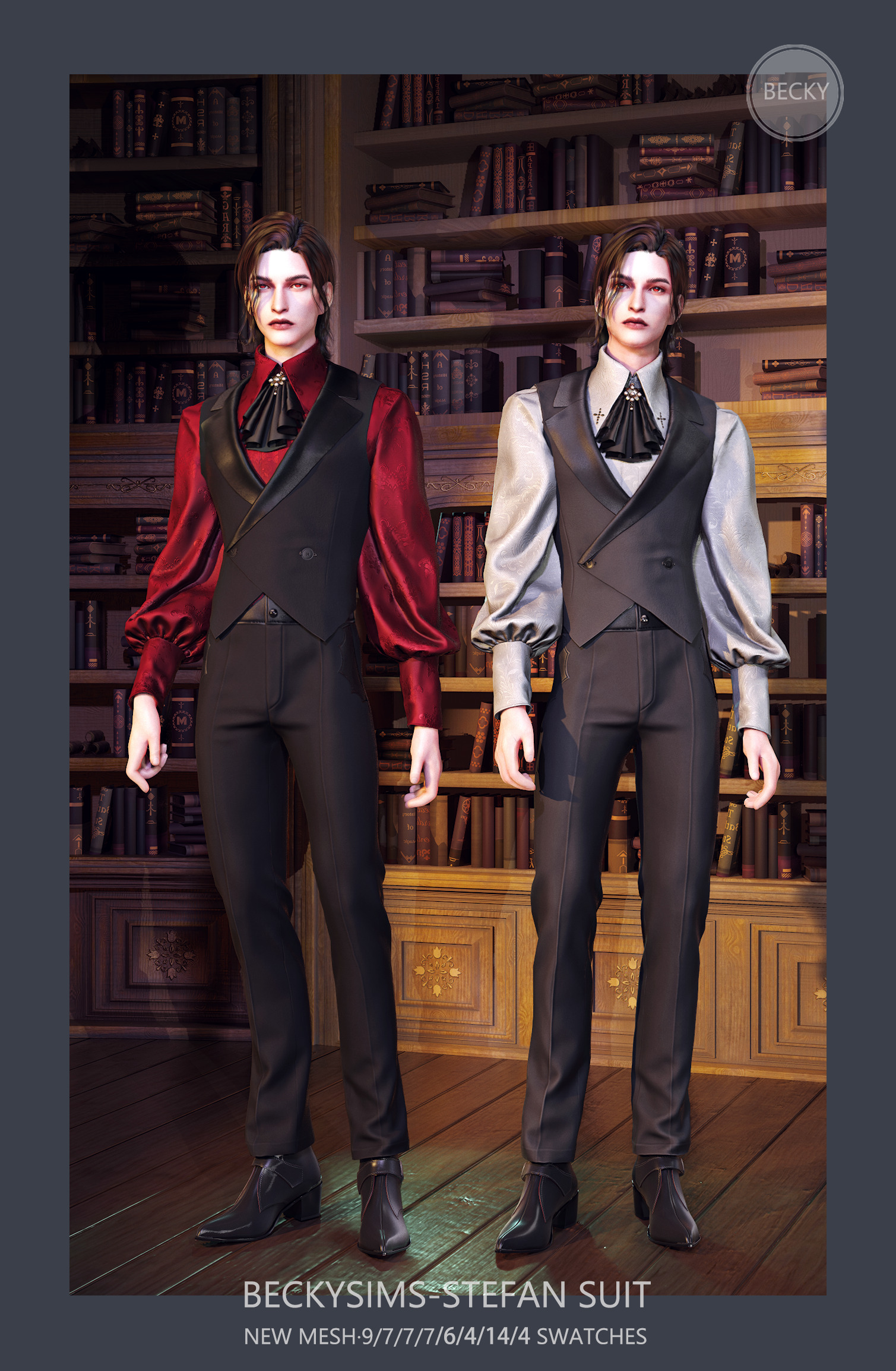 Картинка мода