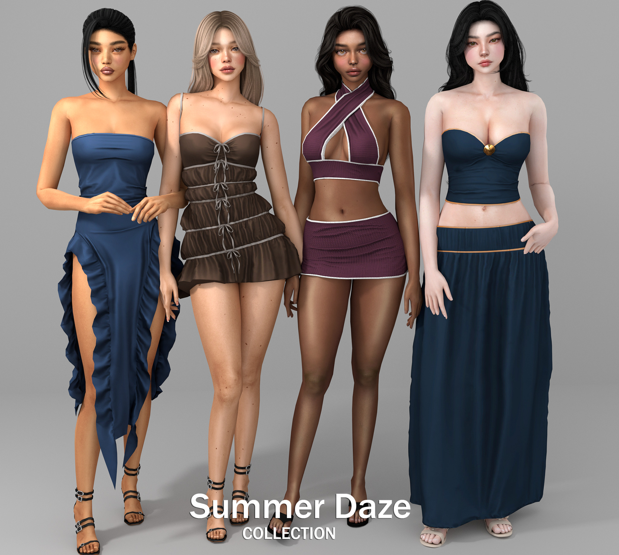 картика мода