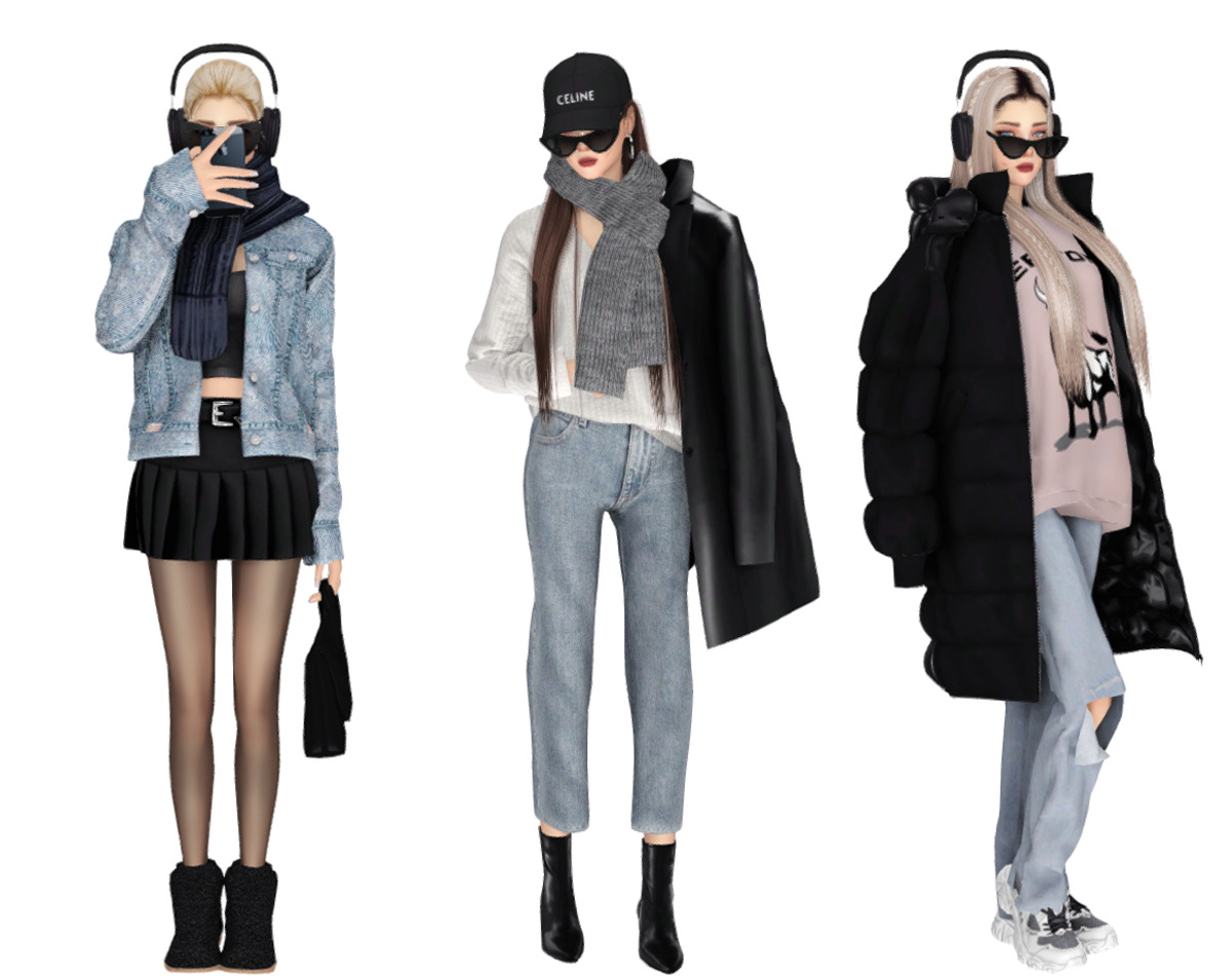 картика мода