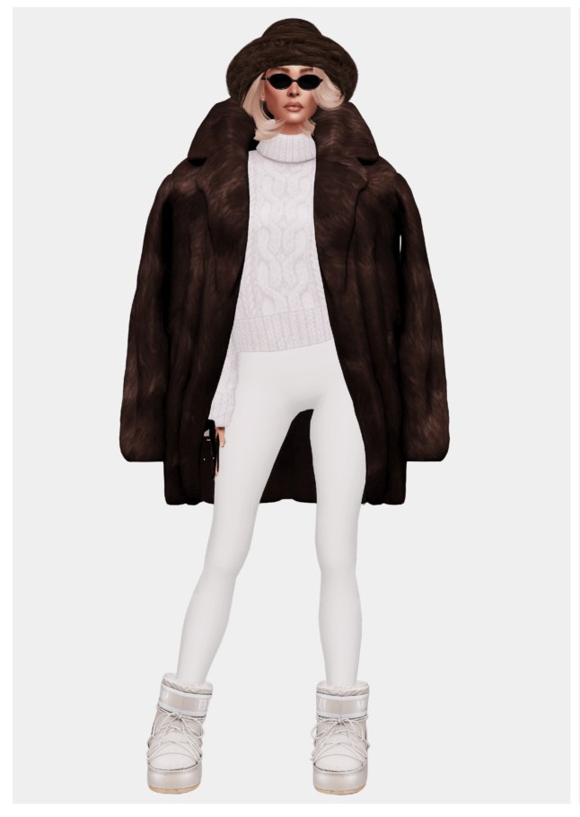 картика мода