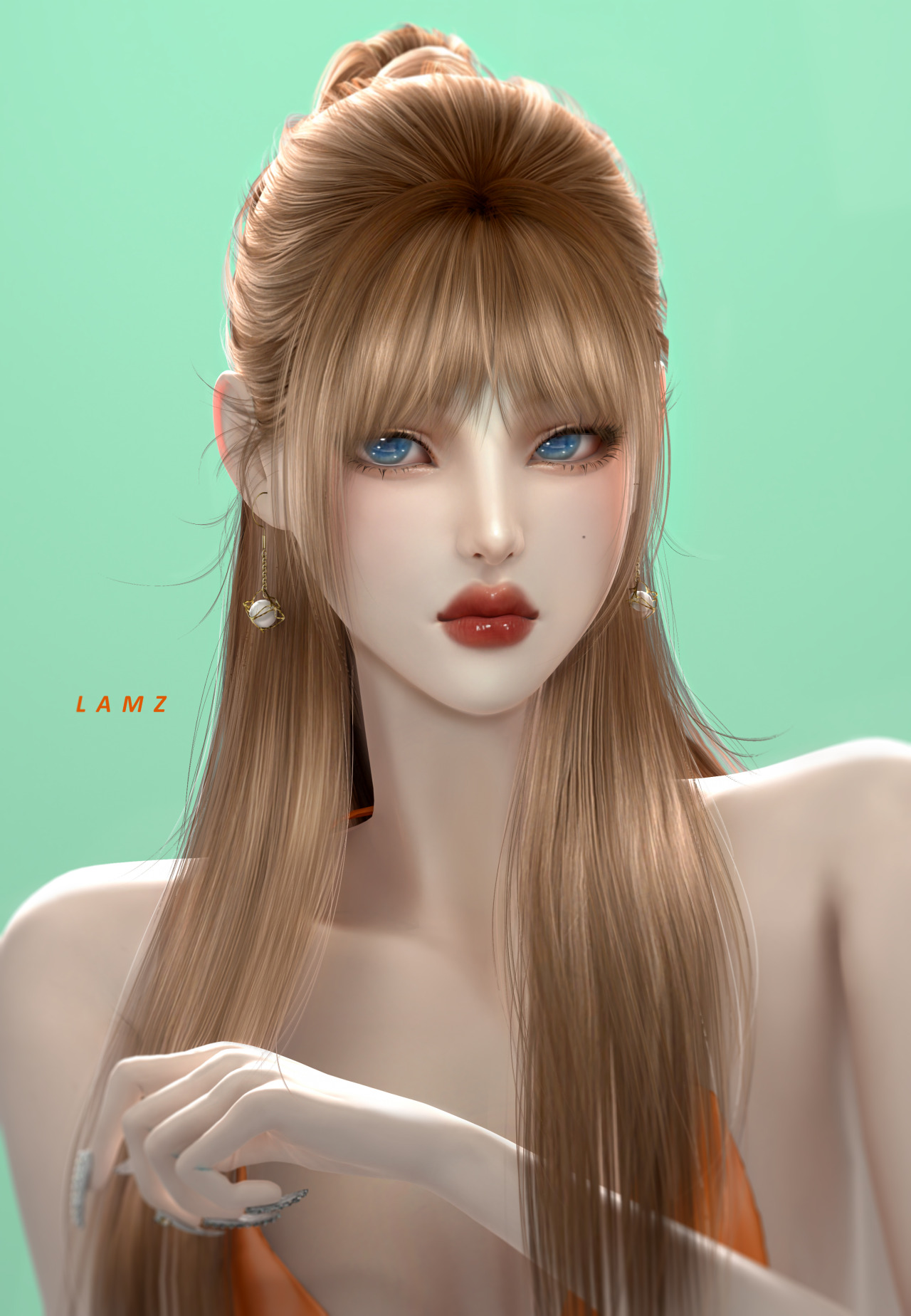 Картинка мода