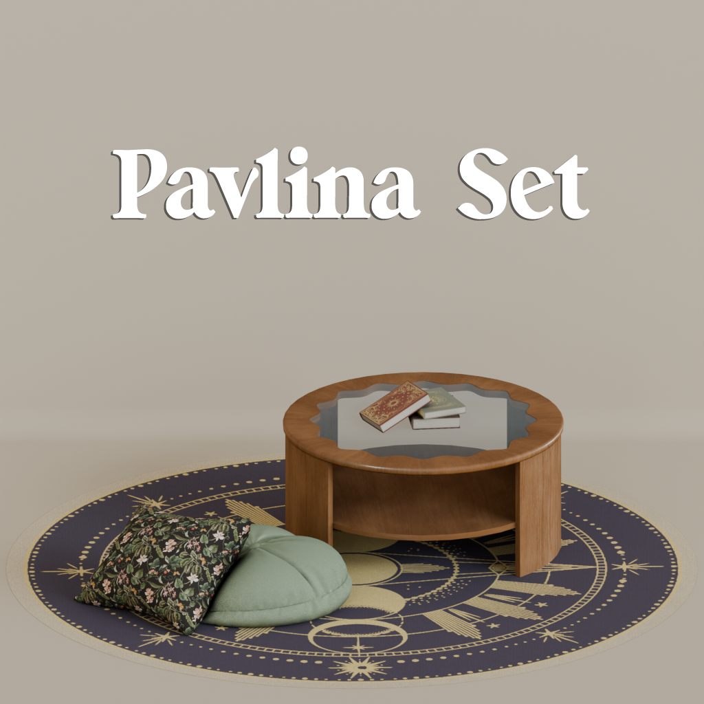 картика мода