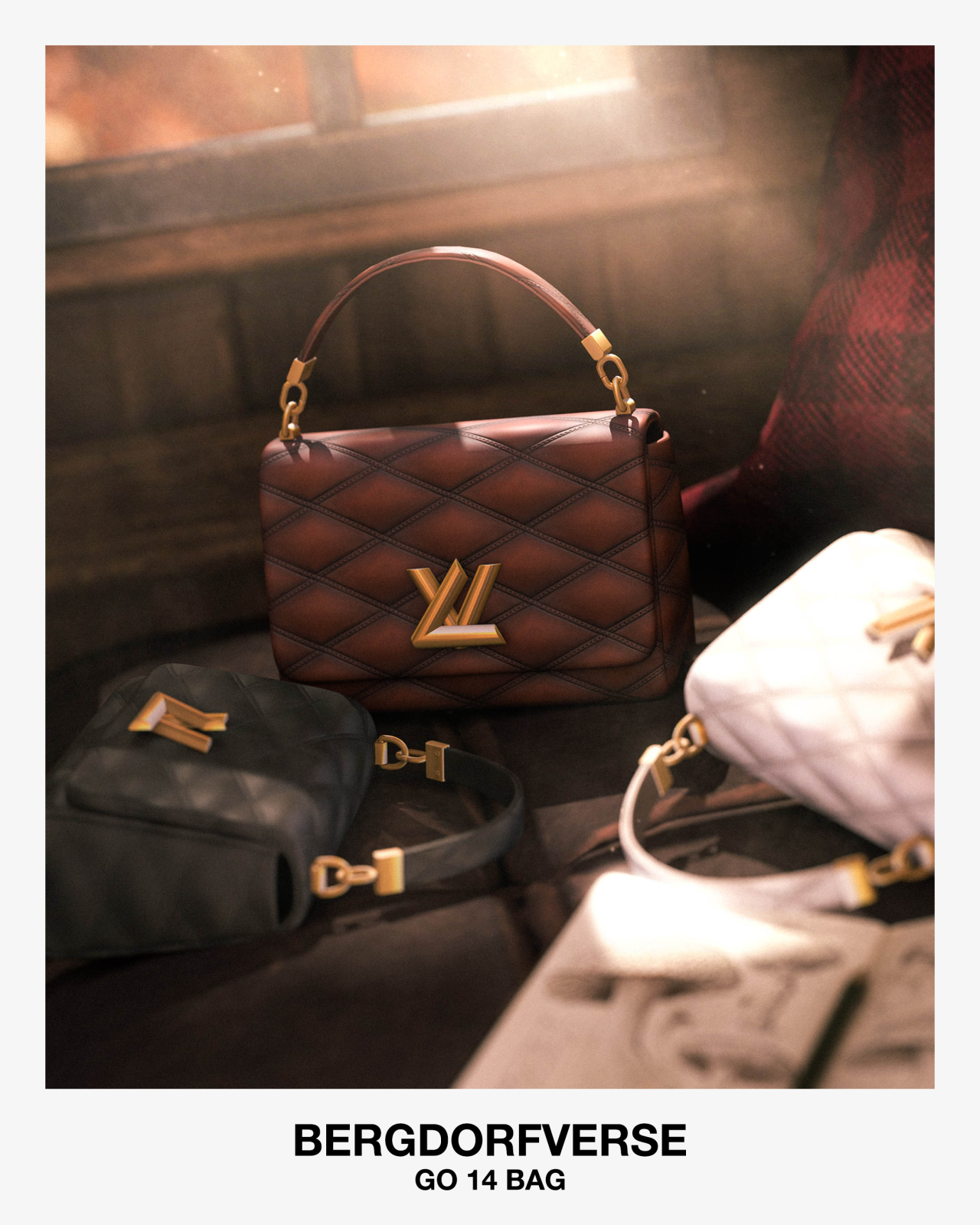 Картинка мода