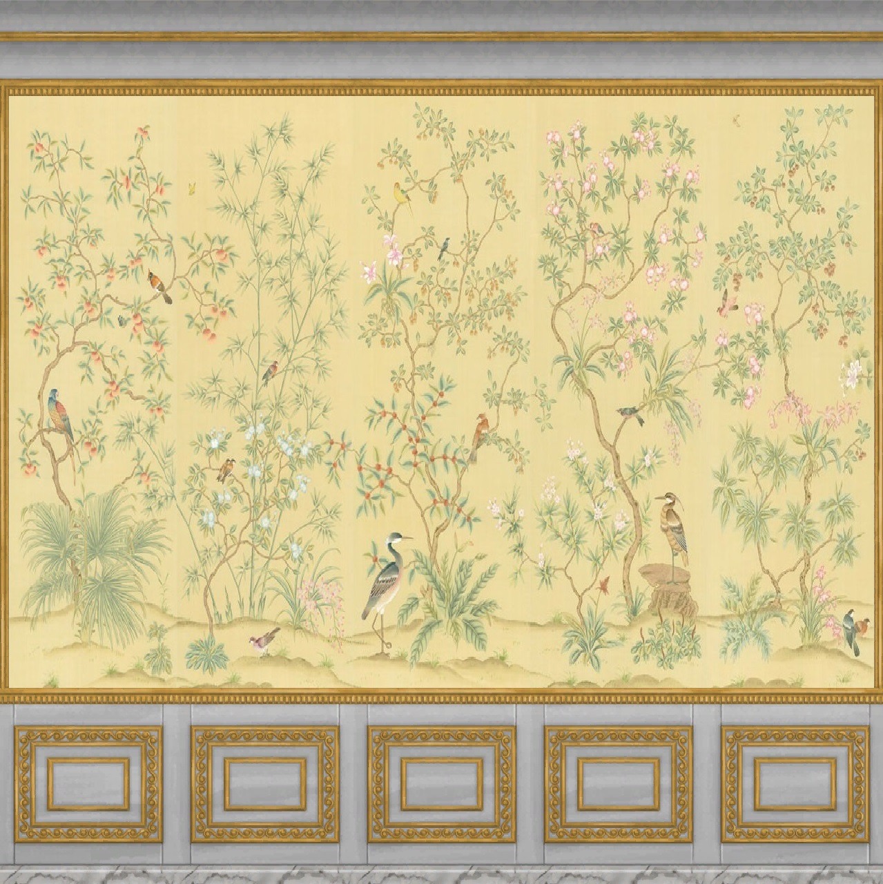 картика мода