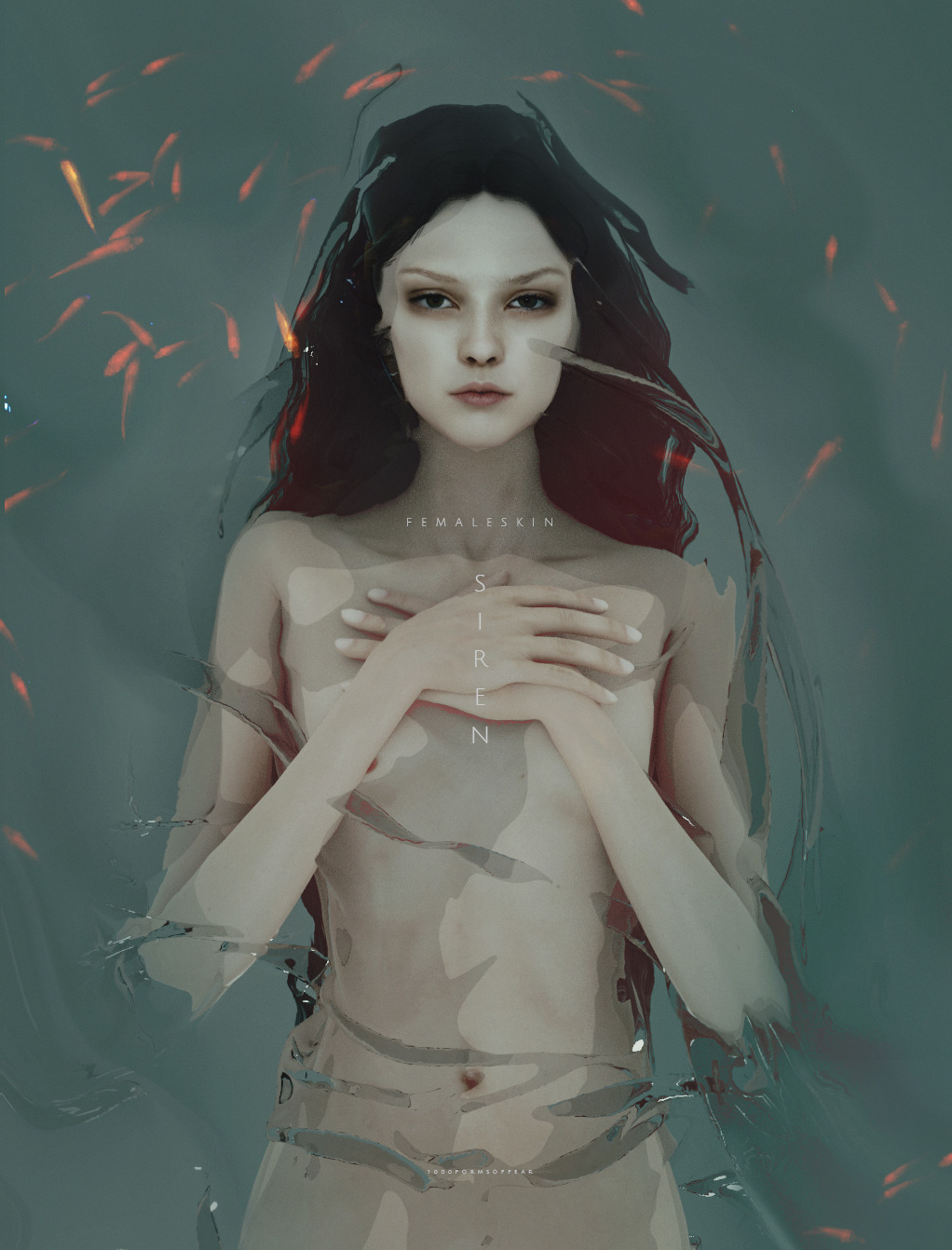 Картинка мода