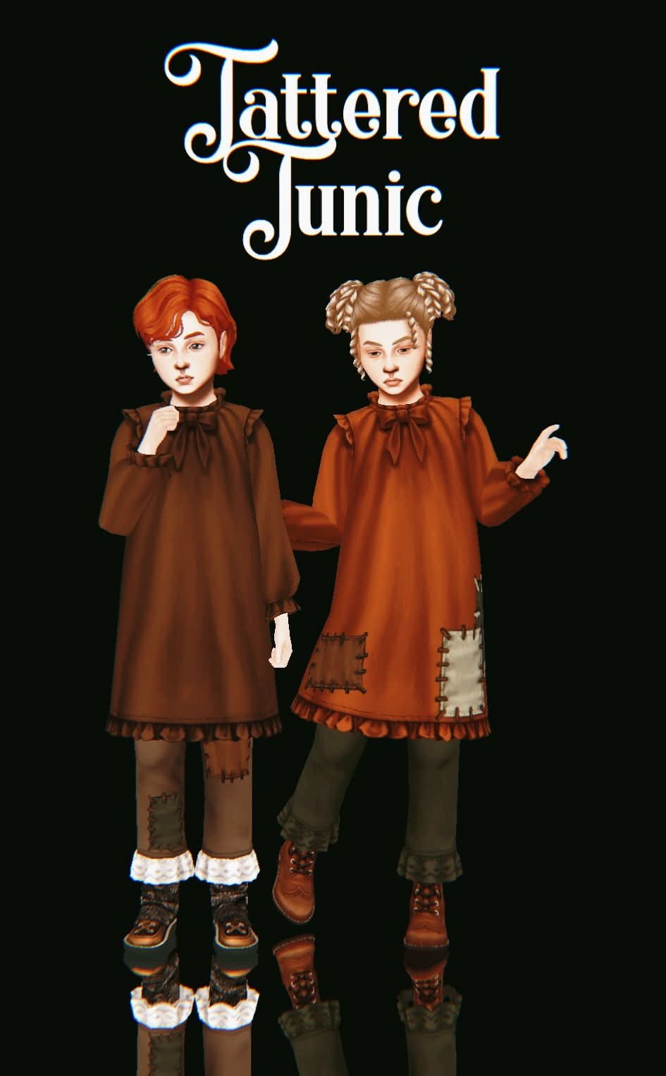 картика мода