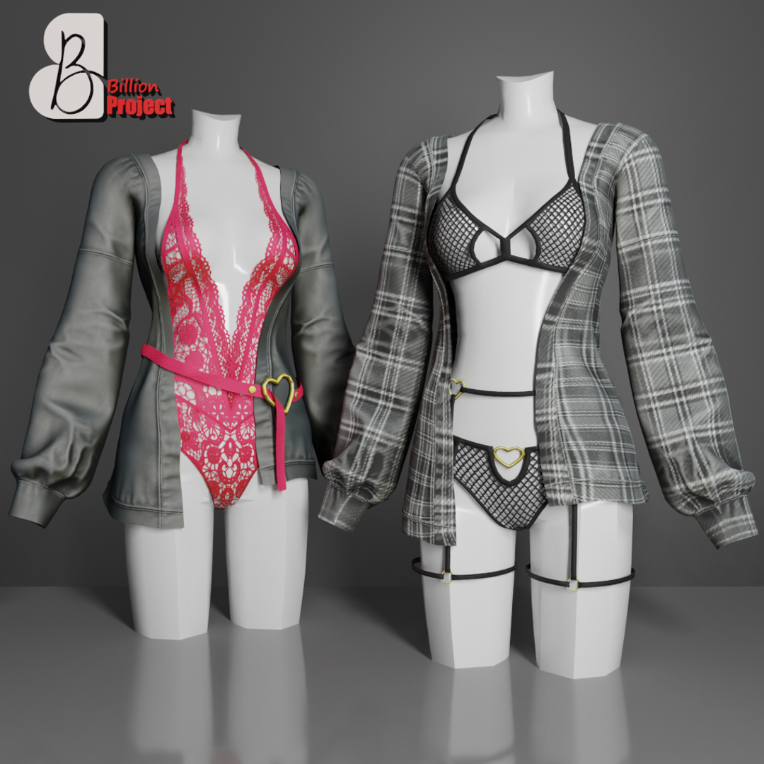 Картинка мода