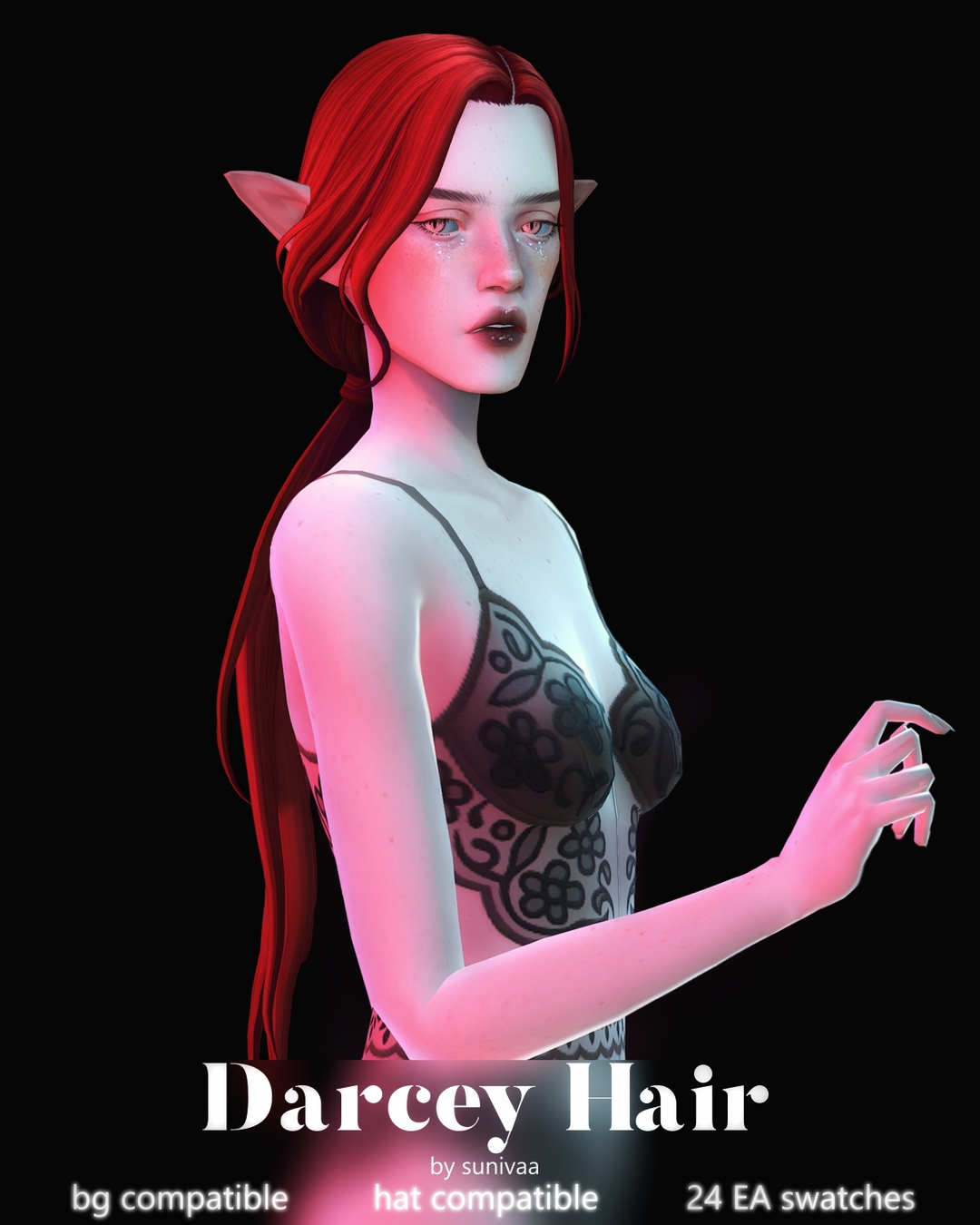 картика мода