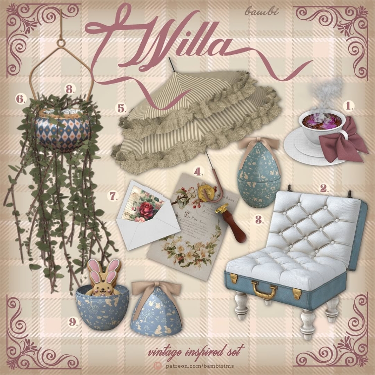 Картинка мода