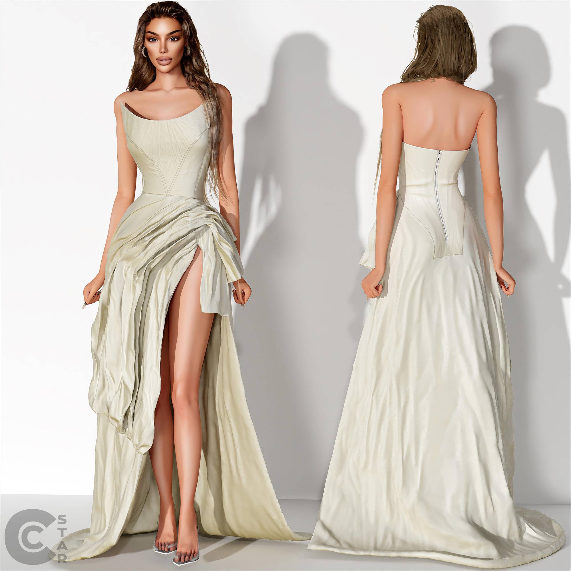 картика мода