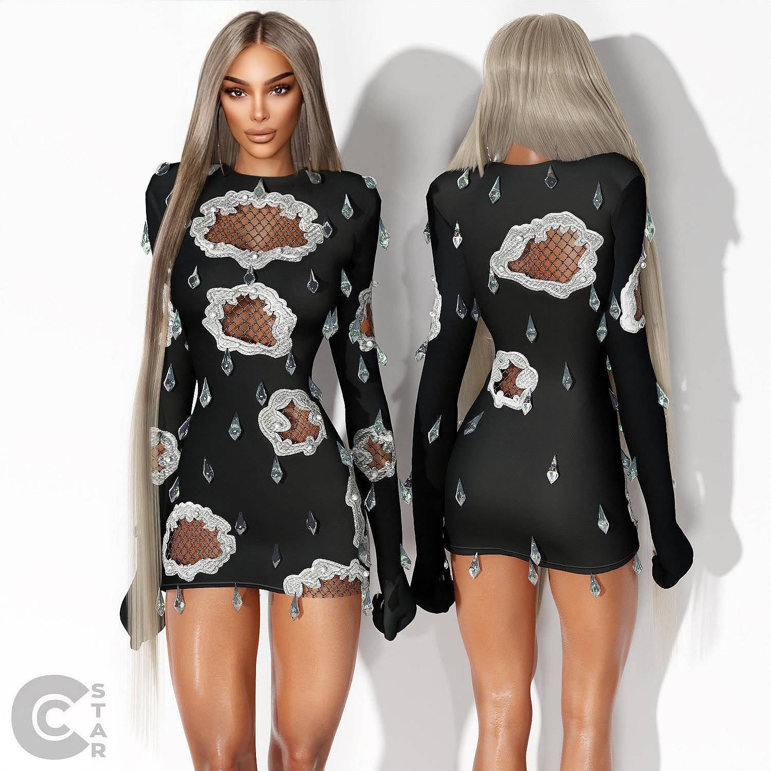 картика мода