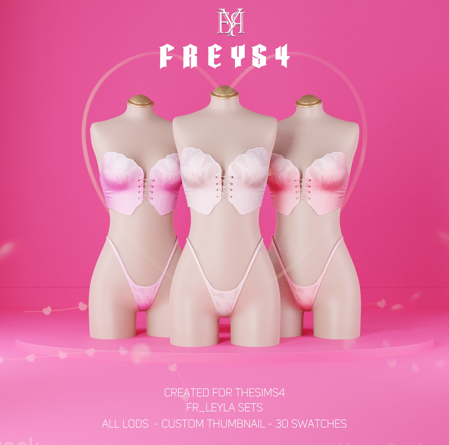 Картинка мода