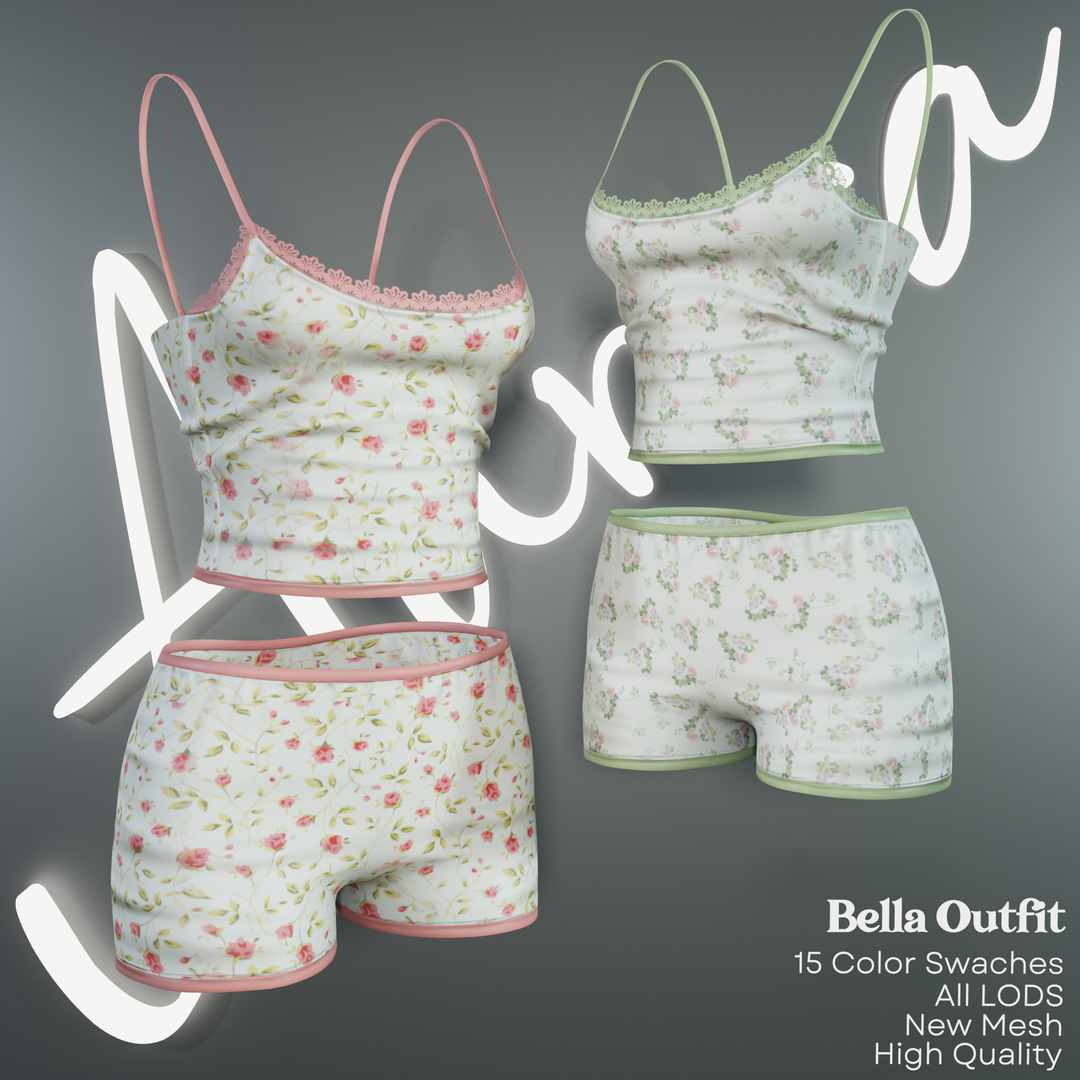 Картинка мода