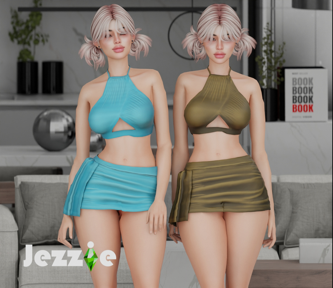 картика мода