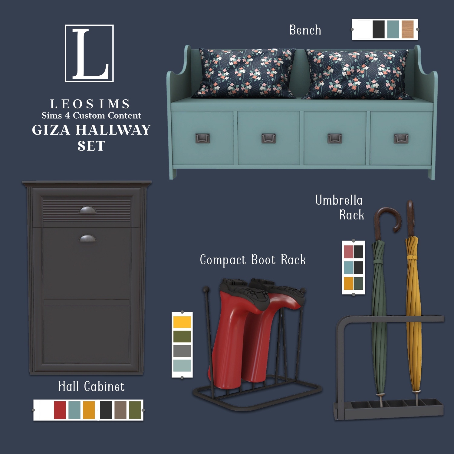 Картинка мода