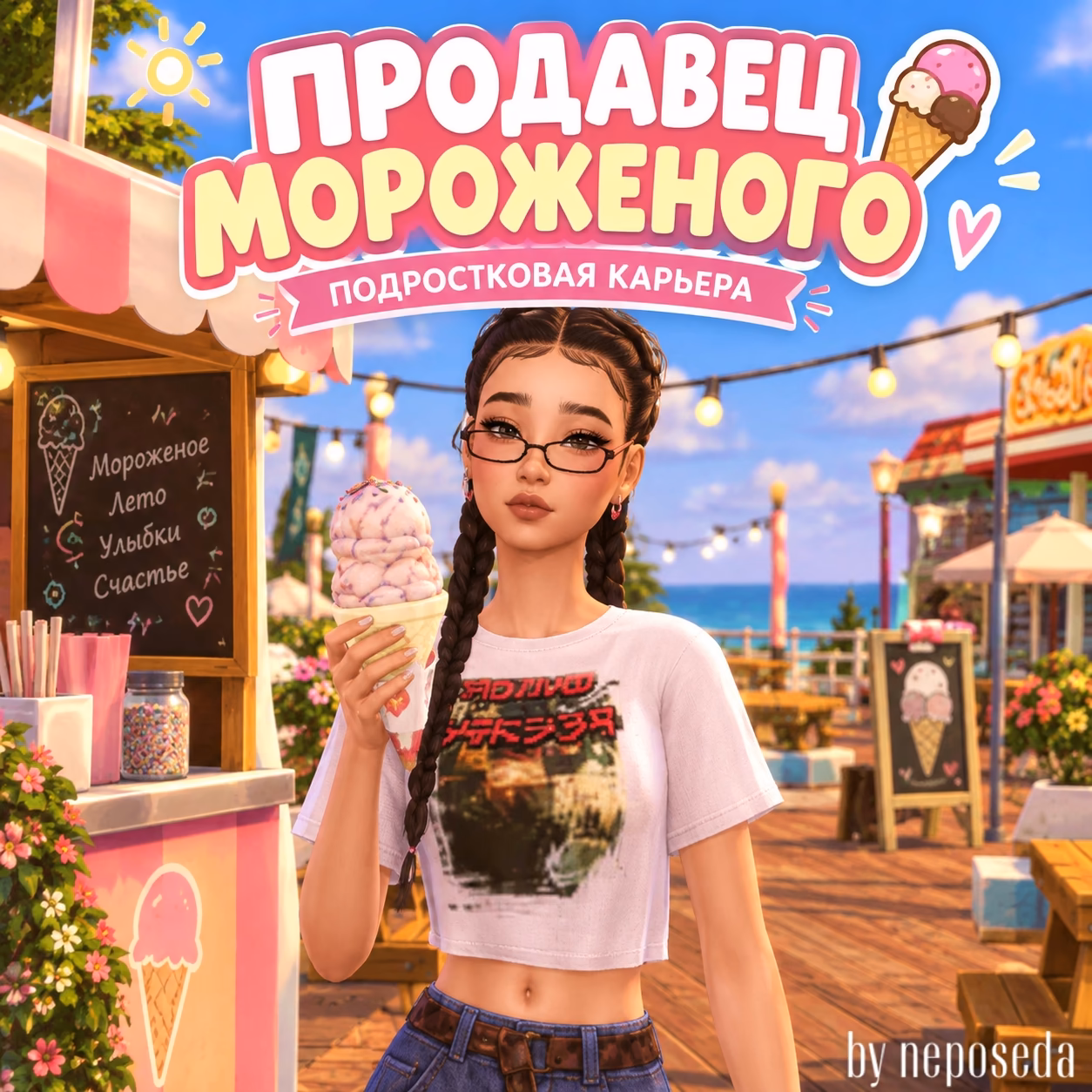 картика мода