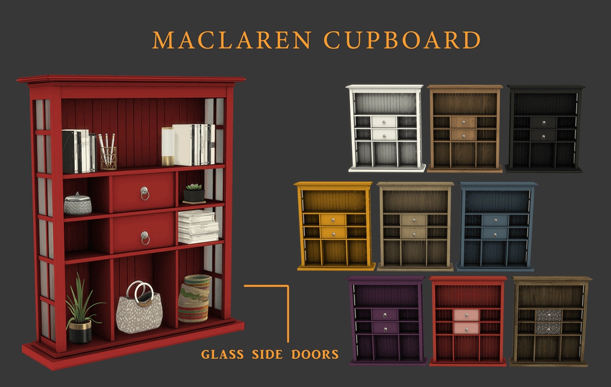 картика мода