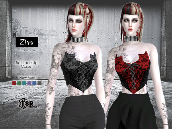 Картинка мода