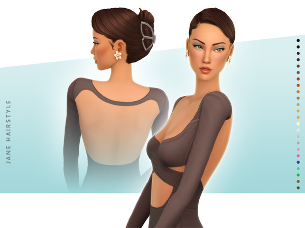 Картинка мода