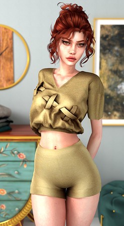 картика мода