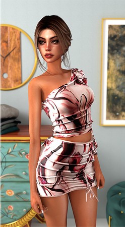 картика мода