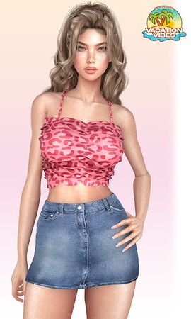 картика мода