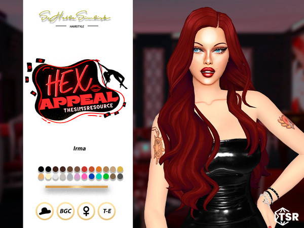 Картинка мода