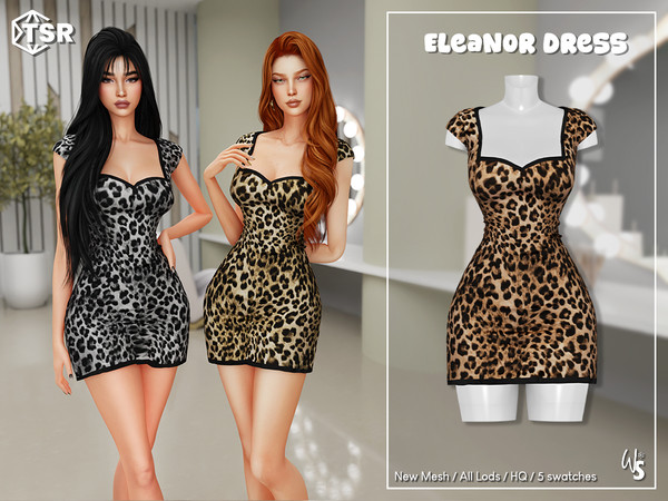 картика мода