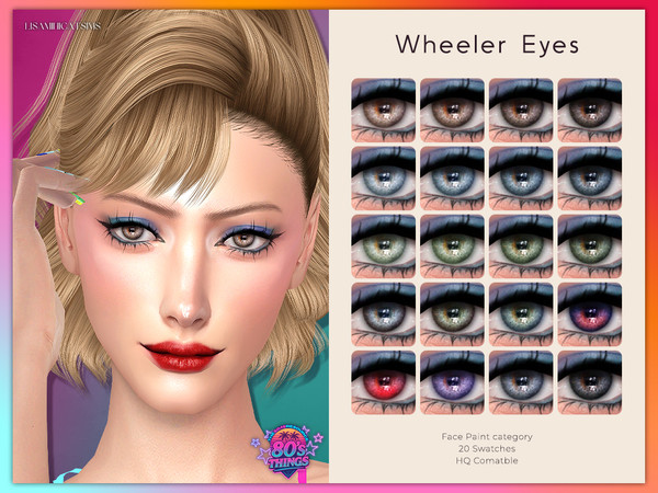 картика мода