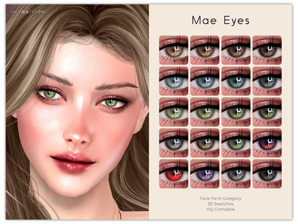 картика мода