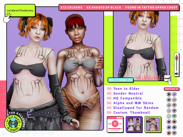 картика мода