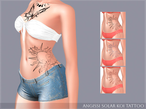 картика мода