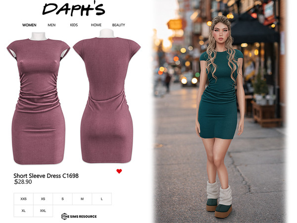 картика мода