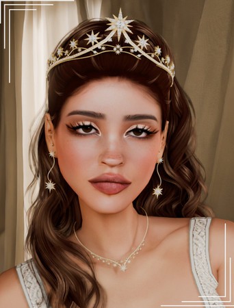 картика мода