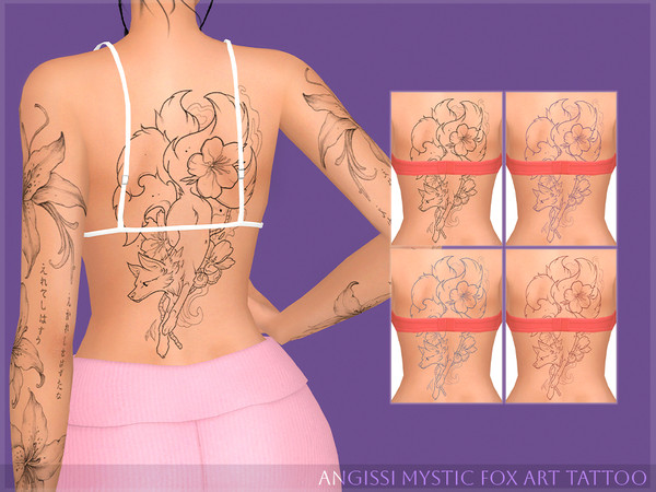 картика мода