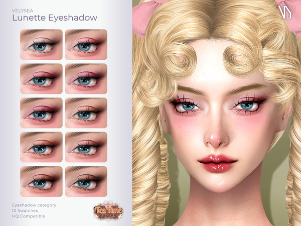 картика мода